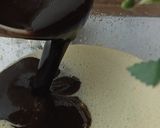 Foto langkah ke 3 dari resep Triple Chocolate Brownies.
