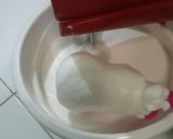 Foto langkah ke 3 dari resep Bolu Gulung putih telur.