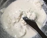 Foto langkah ke 3 dari resep Pempek Dos.