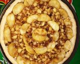 Foto del paso 9 de la receta: Tarta de manzana 🍏