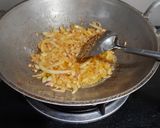 Foto langkah ke 3 dari resep 494. Udang Asam Manis.