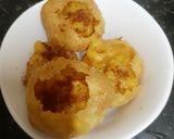 A picture of step 7 of Delhi 's Chandni Chowk Chat Night At Home - A tongue tickling Platter.