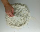 Foto del paso 1 de la receta: Buns, Baos, pancitos al vapor