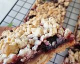 Foto del paso 6 de la receta: Cuadritos de pay de cereza 🍒🥧
