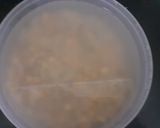 A picture of step 7 of Daal baati.