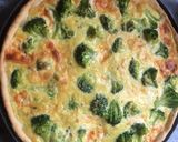 Foto del paso 9 de la receta: Tarta de brócoli y queso