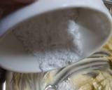 Butter cookies recipe step 2 photo