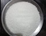 A picture of step 5 of Double Ka Meetha.