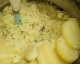 Foto del paso 2 de la receta: Puré de papas tradicional