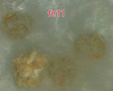 Foto langkah ke 5 dari resep Baso Jamur Hioko BaSaTa (Bayi 1 tahun) NON MSG.