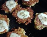 Foto del paso 4 de la receta: Croquetas de arvejas y papa 💚