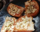 A picture of step 5 of Cheese bread.