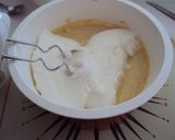 Foto del paso 8 de la receta Bizcocho amarmolado