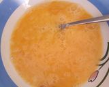 Foto del paso 2 de la receta: Tortilla de patatas con pimientos