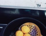 Foto langkah ke 10 dari resep Kroket nasi...renyah.