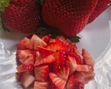 Foto del paso 1 de la receta: Alfajores Caseros A Pura Frutilla🍓🍓🍓