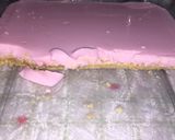 Foto del paso 6 de la receta: Tarta de yogurt sin horno