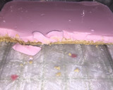 Foto del paso 6 de la receta: Tarta de yogurt sin horno