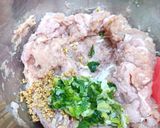 Foto langkah ke 2 dari resep Dimsum ayam udang.