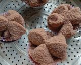Foto langkah ke 5 dari resep Bolu kukus jualan saya.