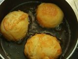 Roti Goreng