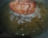 A picture of step 6 of Crispie Rolls.
