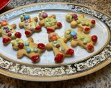 Une image de l'étape 10 de 🎅☃️🎄Biscuits🍥 de noël 🎄.