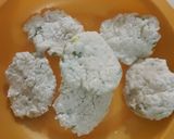 Foto langkah ke 3 dari resep Cireng Nasi.