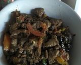 Foto langkah ke 4 dari resep Panasati hati ikan.