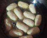 साबूदाना नगेट्स (Sabudana Nuggets Recipe in Hindi) रेसिपी चरण 5 फोटो