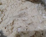Foto langkah ke 2 dari resep Pempek Nasi Ebi.