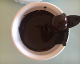 Foto del passaggio 7 della ricetta Castagne di cioccolato 🌷