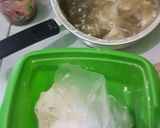 Foto langkah ke 2 dari resep Cibay (Kroket Aci Ngambay kyk keju mozarela).