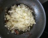 Une image de l'étape 3 de Beignets de poulet.