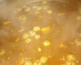 मखाना मटर पनीर (makhana matar paneer recipe in Hindi) रेसिपी चरण 12 फोटो