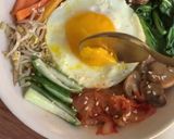 Foto langkah ke 4 dari resep Dolshot Bibimbap.