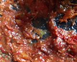 Foto langkah ke 3 dari resep Sambal tomat lamtoro.
