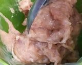 Foto langkah ke 2 dari resep Mini Wonton.