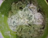 Foto langkah ke 3 dari resep Udang goreng tepung, sooo simple.