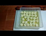 Foto langkah ke 6 dari resep Roti maryam mini irit frozen ide usaha jualan rumahan.