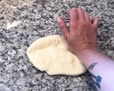 Foto del paso 3 de la receta: Pan Francés