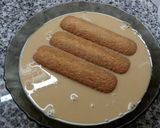 Foto del paso 2 de la receta: Postre y flan con vainillas