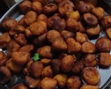 তালের বড়া (Taler Boda Recipe In Bengali) রেসিপির ধাপ 4 ছবি