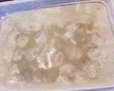 Foto langkah ke 5 dari resep Magic Water.