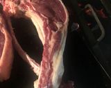 Foto del paso 3 de la receta: Tomahawk con salsa al whisky