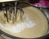 Foto del paso 5 de la receta: Bizcochuelo súper fácil súper alto