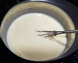 【快靚正甜品】椰汁鮮奶燉蛋的食譜步驟4照片