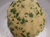 Methi Thepla