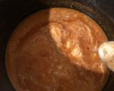 Foto del paso 3 de la receta: Crema de jitomates rostizados