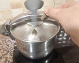 Foto del paso 5 de la receta: Puchero Andaluz con todos sus "Avios"(caldo blanco)